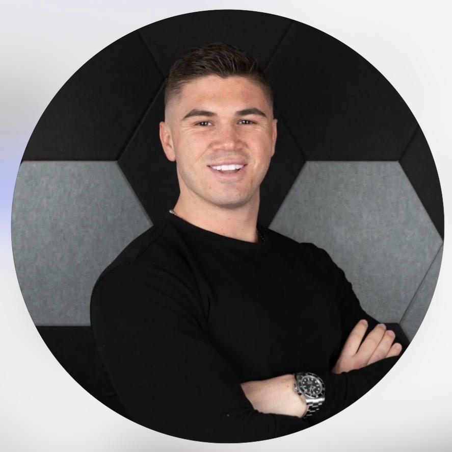 Tyson Smith